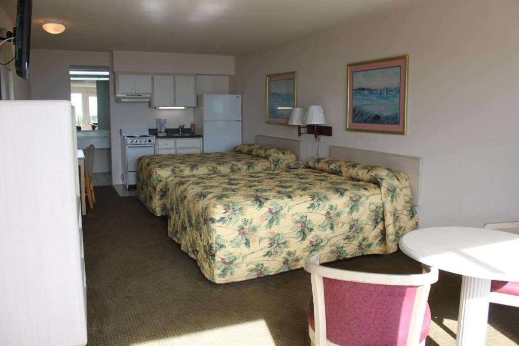 Flamingo Hotel & Tower Panama City Beach Cameră foto