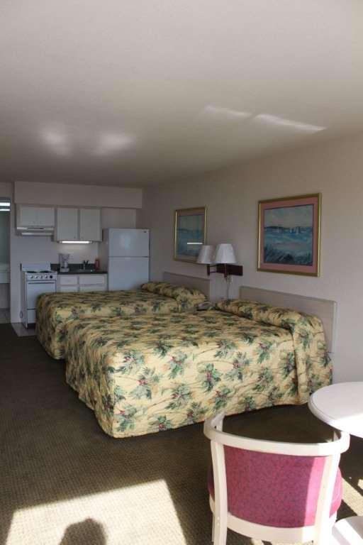 Flamingo Hotel & Tower Panama City Beach Cameră foto