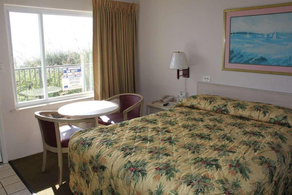 Flamingo Hotel & Tower Panama City Beach Cameră foto