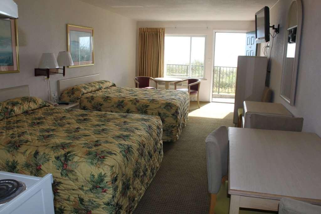 Flamingo Hotel & Tower Panama City Beach Cameră foto