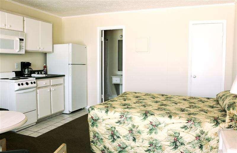 Flamingo Hotel & Tower Panama City Beach Cameră foto