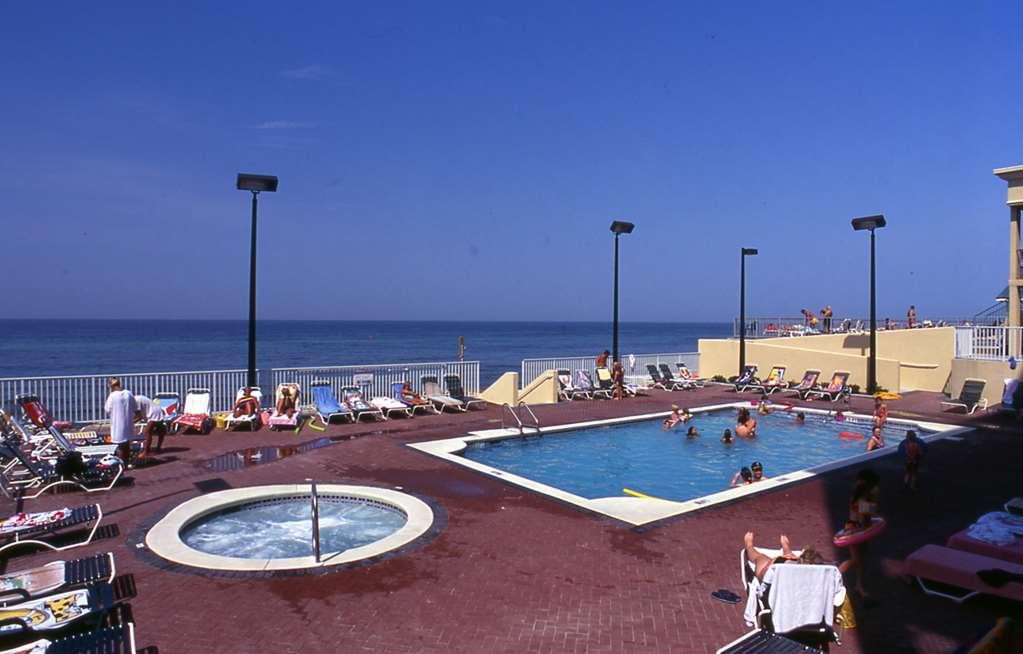 Flamingo Hotel & Tower Panama City Beach Facilități foto