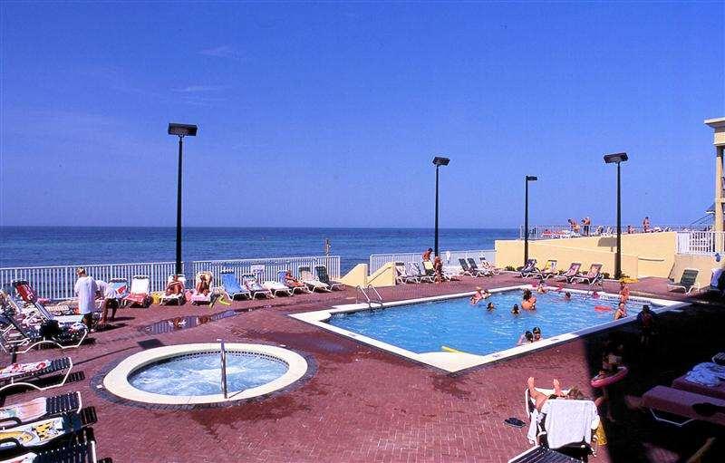 Flamingo Hotel & Tower Panama City Beach Facilități foto