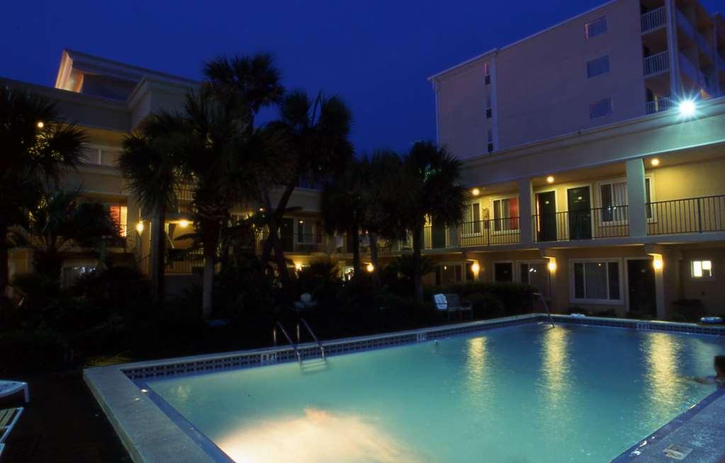 Flamingo Hotel & Tower Panama City Beach Facilități foto