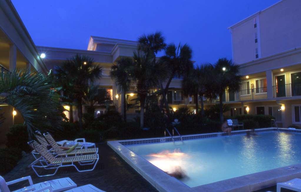 Flamingo Hotel & Tower Panama City Beach Facilități foto