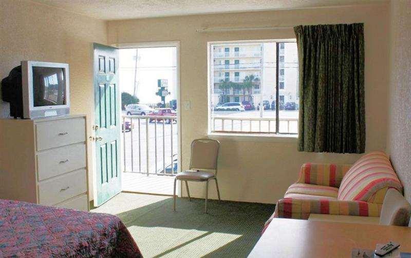 Flamingo Hotel & Tower Panama City Beach Cameră foto
