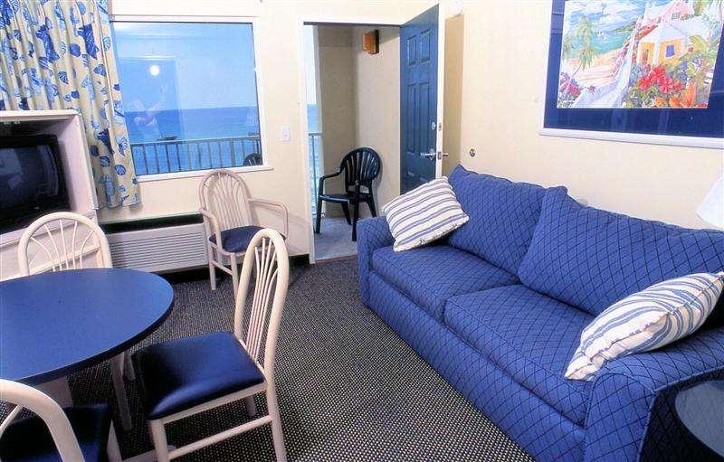 Flamingo Hotel & Tower Panama City Beach Cameră foto